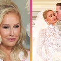 Kathy Hilton Shares Personal Details From Inside Paris Hilton's Star-Studded Wedding (Exclusive) 