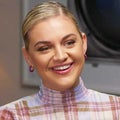 Kelsea Ballerini on What Inspired Her to Write Poetry Book ‘Feel Your Way’ (Exclusive)