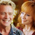 Reba McEntire Gushes Over Working With ‘Duke of Hazzard’s John Schneider in New Movie (Exclusive) 
