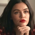 'The Hating Game': Watch Lucy Hale in the Novel Adaptation's Trailer