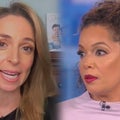 Jedediah Bila Has Heated Vaccine Mandates Dispute With 'View' Co-Hosts