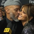 Halle Berry and Van Hunt Say Her Son Gave Them a Wedding Ceremony