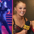 JoJo Siwa Details Her Mid-Dance Injury on 'DWTS' (Exclusive)