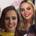 ‘Sex Lives of College Girls’ Cast on What It’s Like Filming Sex Scenes (Exclusive)