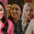 Vanessa Hudgens Weighs in on a Possible 'Princess Switch 4'