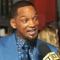 Will Smith Shares Why He Gave Everyone on 'King Richard' Set Bonuses