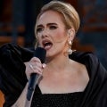 Adele Bursts Into Tears When Former Teacher Surprises Her Onstage