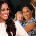 Meghan Markle Shares New Photo of Archie During Appearance on 'Ellen'