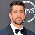 Aaron Rodgers Says He Was Allergic to COVID Vaccines