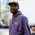 Virgil Abloh, Louis Vuitton Artistic Director, Dies of Cancer at 41