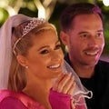 Paris Hilton Marries Carter Reum in Lavish Ceremony