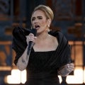 Adele Announces Las Vegas Residency