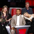 'The Voice': How to Vote for the Instant Save