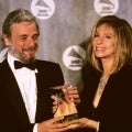 Stephen Sondheim Dead at 91: Barbra Streisand & More Stars Pay Tribute