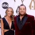 Luke Combs and Wife Nicole Expecting First Child Together