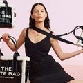 Marc Jacobs Cyber Monday: Save Big on Handbags, Sneakers and More