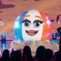 'The Masked Singer': Wildcard Beach Ball Gets Deflated