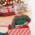 Holiday Gifts for Babies