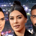 Kim Kardashian, Kendall Jenner and Drake Speak Out Following Astroworld Tragedy