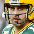 Aaron Rodgers Fined $14,650 for Breach of COVID-19 Protocols