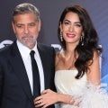 George Clooney Recalls 'Very Emotional' Moment He Decided to Have Kids