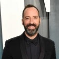 Tony Hale Shares the Most 'Mind Blowing' Part of 'Being the Ricardos'