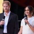 Prince Harry Slams the Term 'Megxit' as 'Misogynistic'  