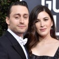 Kieran Culkin Explains Why He Didn't Name Newborn Son for 7 Weeks