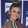 Lala Kent Says Ex's Alleged Cheating was 'Repeated Behavior'