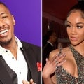 Nick Cannon Responds After Saweetie Says She Wants 'Some Babies'