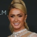 Paris Hilton Shares Baby Name Idea, Celebrates Nicky's Baby News