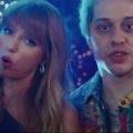 Watch Taylor Swift and Pete Davidson Perform Diss Track on 'SNL'