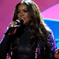 'The Voice': Wendy Moten Tells Fans She's OK After Falling On Stage