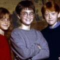 'Harry Potter' Stars Reunite for 20th Anniversary Special