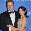 Alec Baldwin Shares Emotional Post for Wife Hilaria