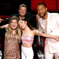 'The Voice' Crowns Season 21 Winner -- Find Out Who Won!