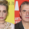 Zoe Lister-Jones Accuses Chris Noth of Inappropriate On-Set Behavior