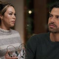 First Look: Watch Adam Rodriguez in CBS' 'A Christmas Proposal' 