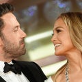 Ben Affleck Opens Up About 'Beautiful' Love Story With Jennifer Lopez