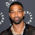 Tristan Thompson Admits to Affair With Woman in New Paternity Suit