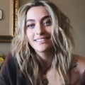 Paris Jackson Talks 'Sex Appeal' and Macaulay Culkin's Support