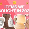 Our Favorite Items We Bought (and Loved) in 2021 
