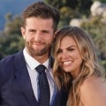 Hannah Brown's Brother Patrick Is Engaged to Her Ex Jed Wyatt's Ex