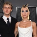 Dua Lipa Shares Her Goal for Being Single After Anwar Hadid Split 