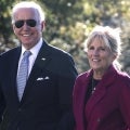 President Joe Biden Introduces Adorable New Puppy, Commander