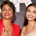 'WSS's Rachel Zegler and Ariana DeBose on Their 'Natural' Connection