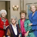 'Golden Girls' Marathon Set at CMT Following Betty White's Death