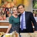 'The Dr. Oz' Show Is Ending, Replaced by Daphne Oz's 'The Good Dish'