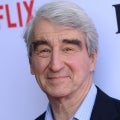 'Law & Order' Alum Sam Waterston Returning for Revival