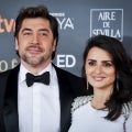 Javier Bardem on Navigating Awards Season With Wife Penélope Cruz